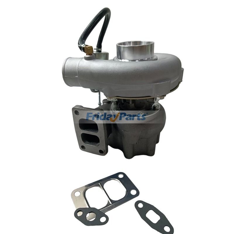 Turbo GT3571S Turbocharger 244-5600 for Caterpillar CAT Engine 3056E