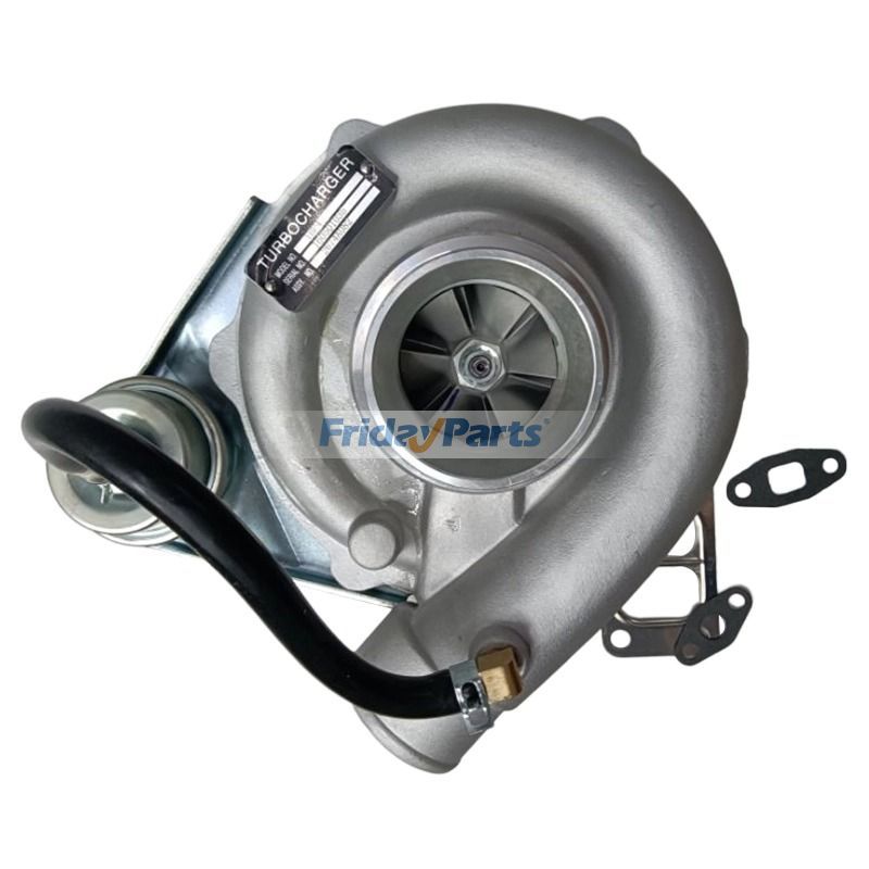 Turbo GT3571S Turbochargererpillar CAT for Engine