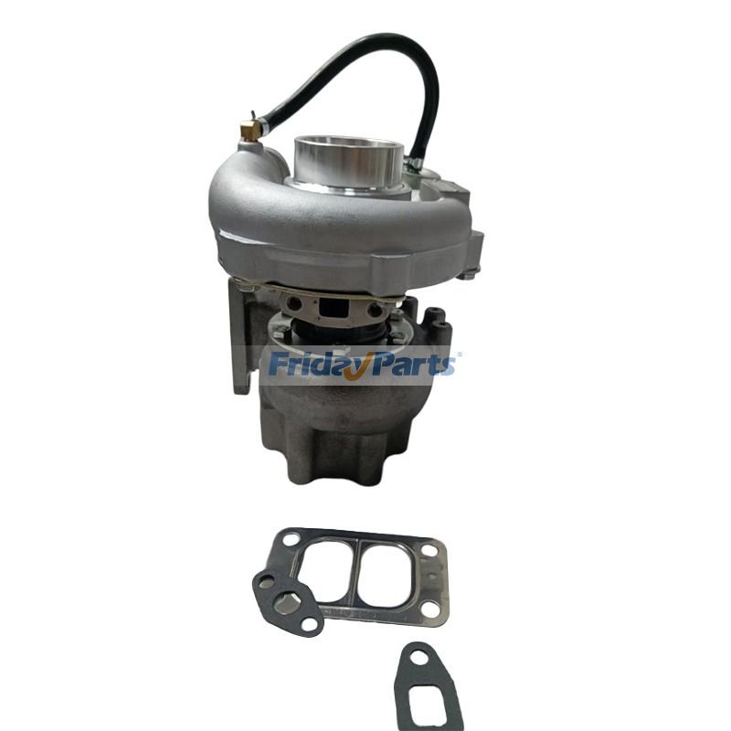 Engine Turbo GT3571S Turbochargererpillar CAT
