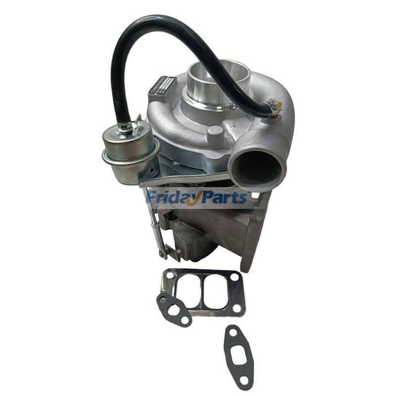  Turbo GT3571S Turbochargererpillar CAT 