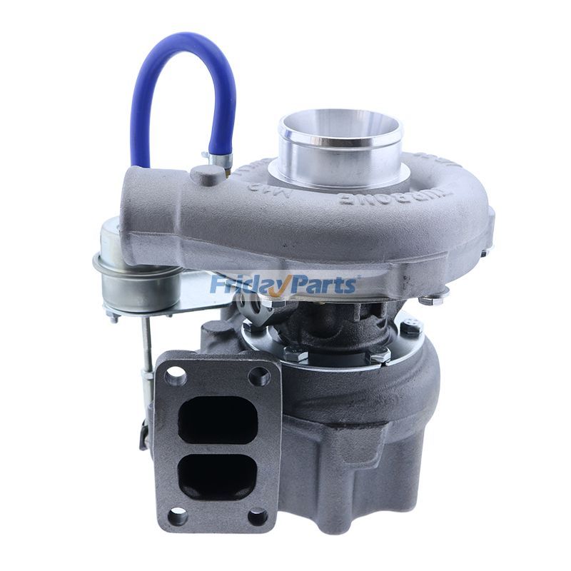 Turbo GT3571S Turbocharger for Engine