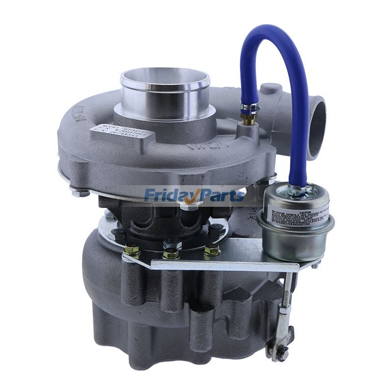 Engine Turbo GT3571S Turbocharger