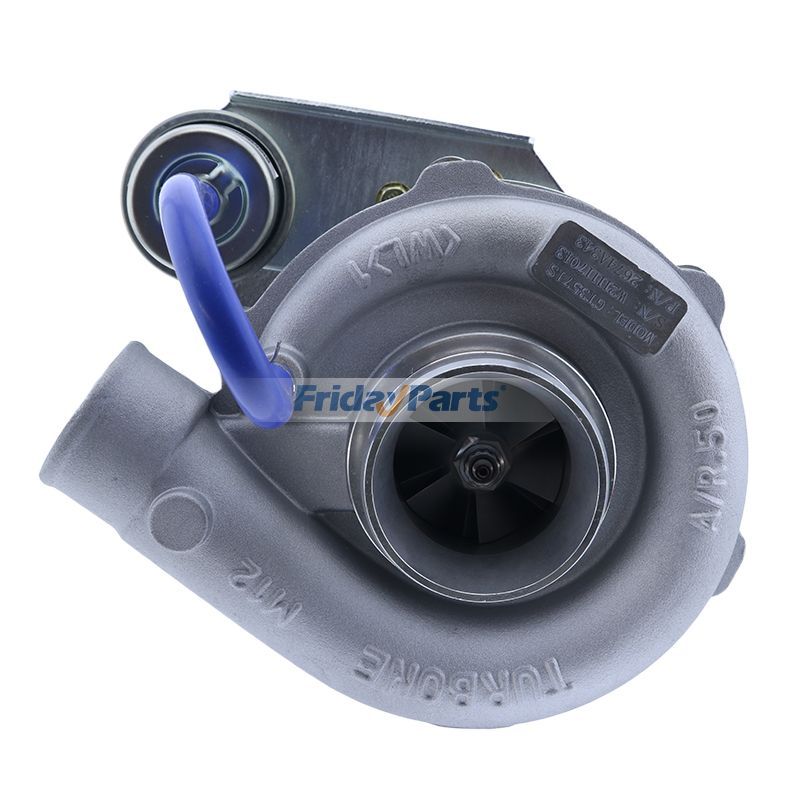 Turbo GT3571S Turbocharger in Stock in China