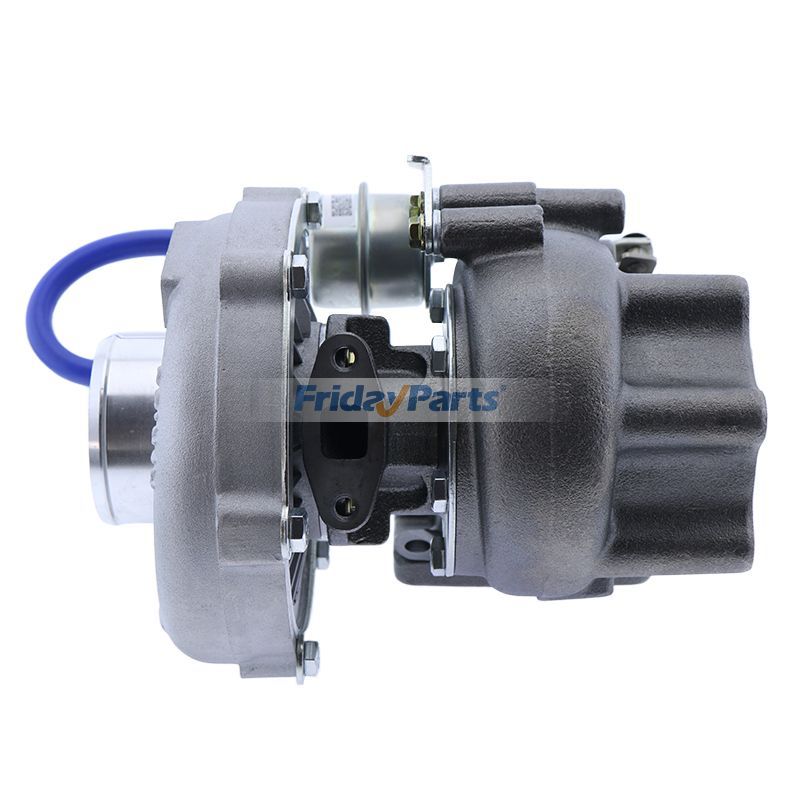 FridayParts Turbo GT3571S Turbocharger