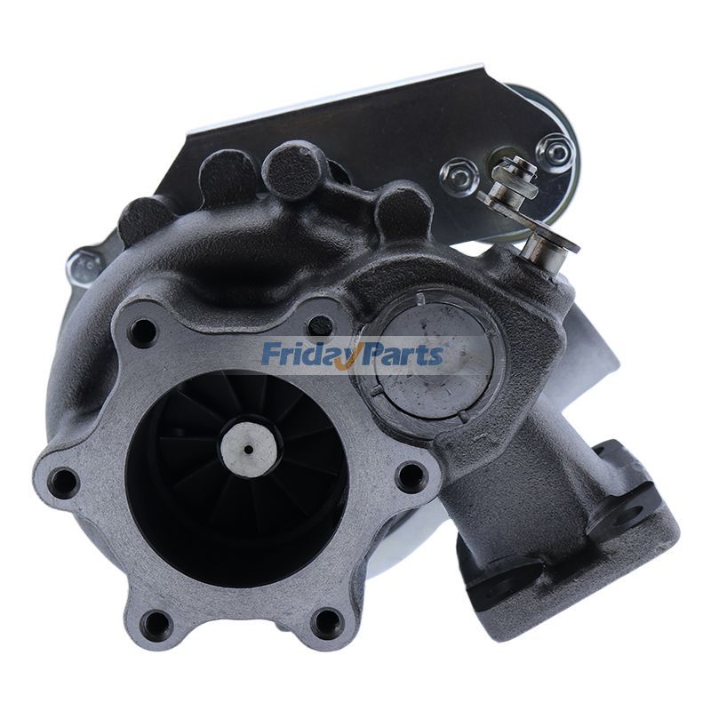  Turbo GT3571S Turbocharger 