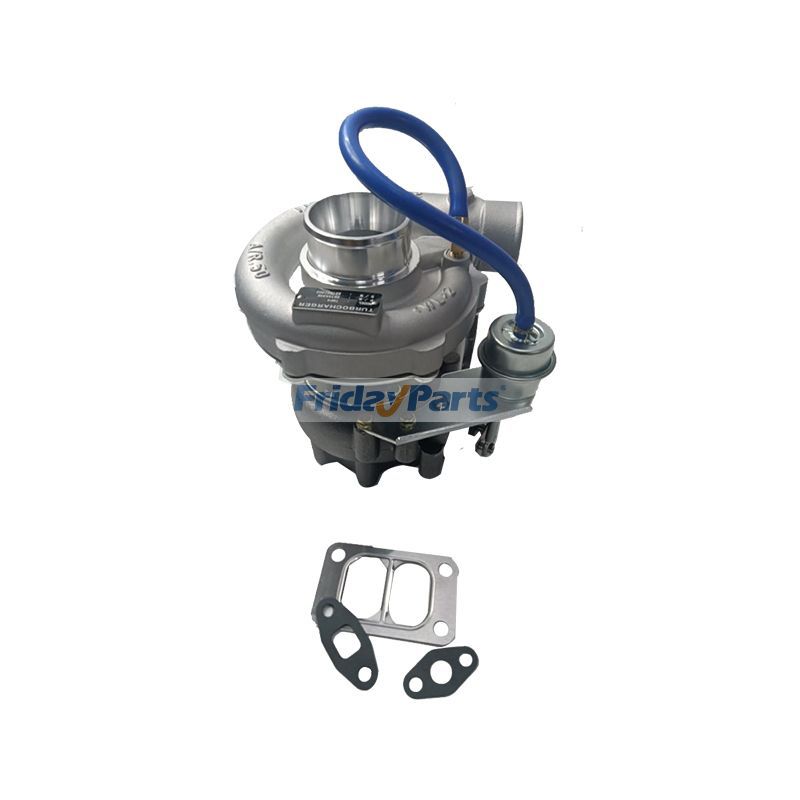 Turbo GT3571S Turbocharger Caterpillar CAT 3056E for Engine