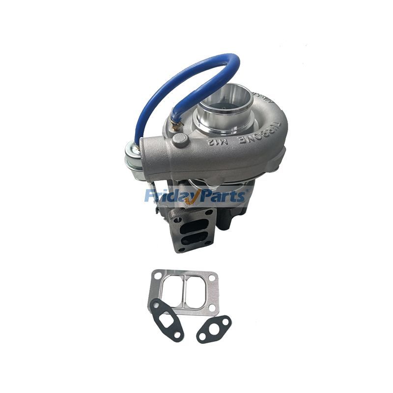 Engine Turbo GT3571S Turbocharger Caterpillar CAT 3056E