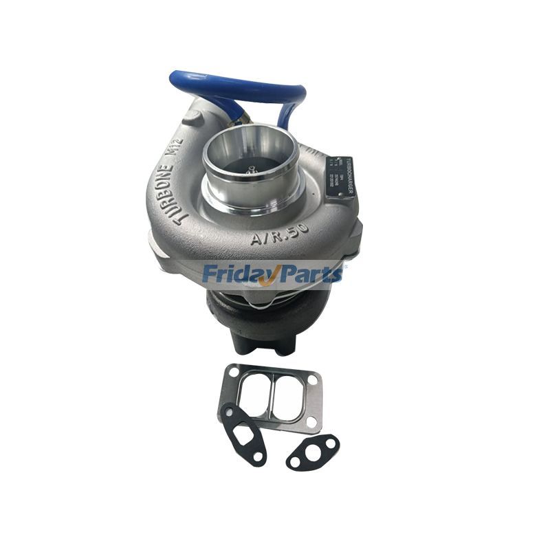 Turbo GT3571S Turbocharger Caterpillar CAT 3056E in Stock in China