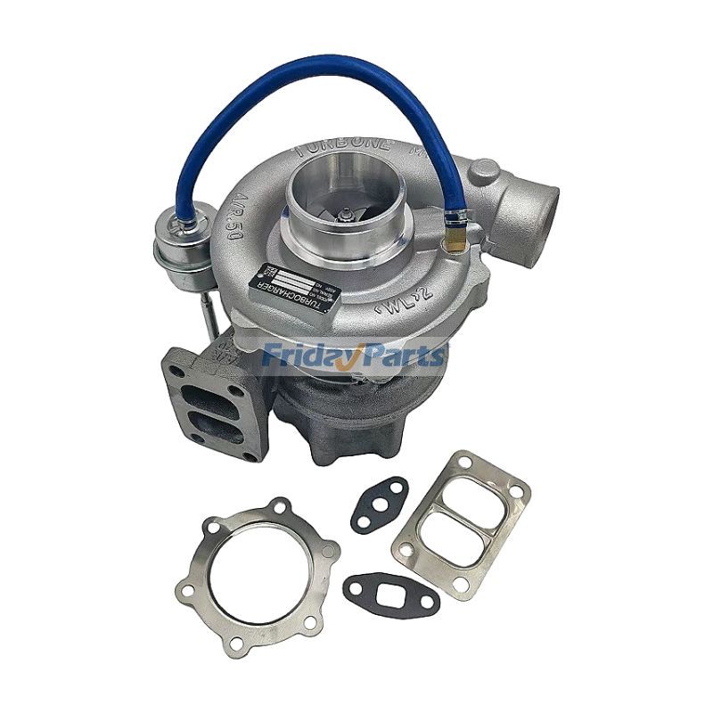 LEst turbo-gt3571s-turbocharger-