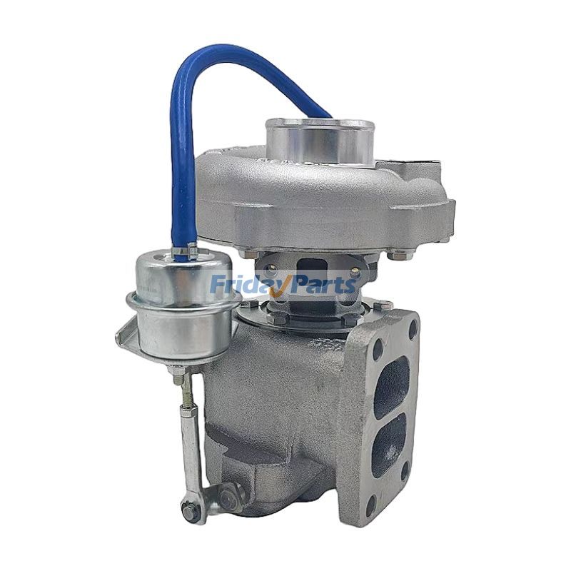 Turbocharger in Stock in China