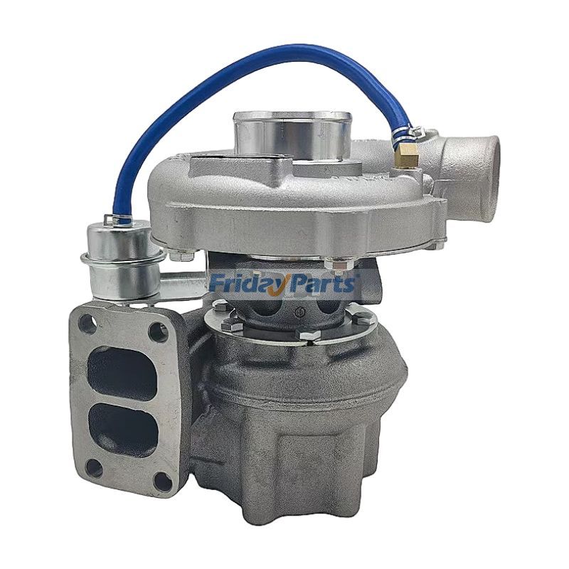 Turbocharger for Engine