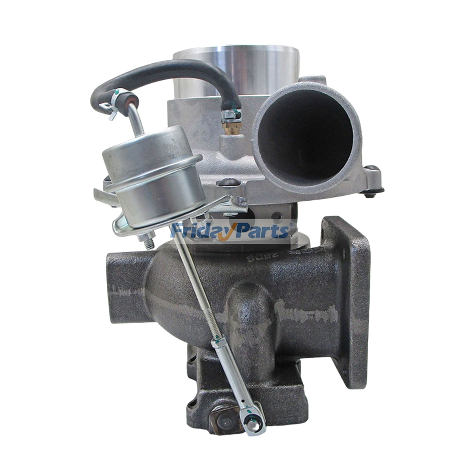 Turbo GT3576DL Turbocharger 14201-Z5770 for Nissan 6.9L Highway Truck FE6TB FE6TA Engine