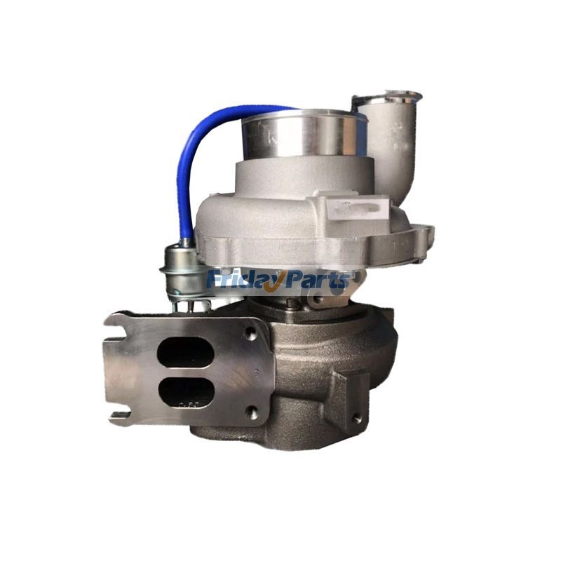 Turbo GT3576S Turbocharger 22259656 for Volvo Penta Engine TAD840VE ...