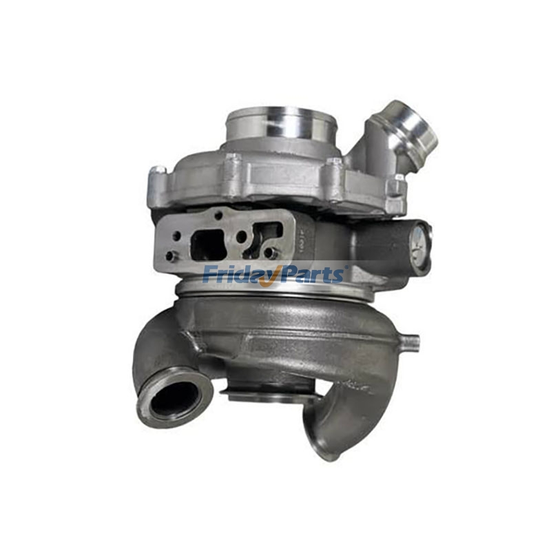 Turbocompresor GT3582VA HC4Z-6K682-A para Ford F350 F450 F550 6.7L PowerStroke 2017-2019