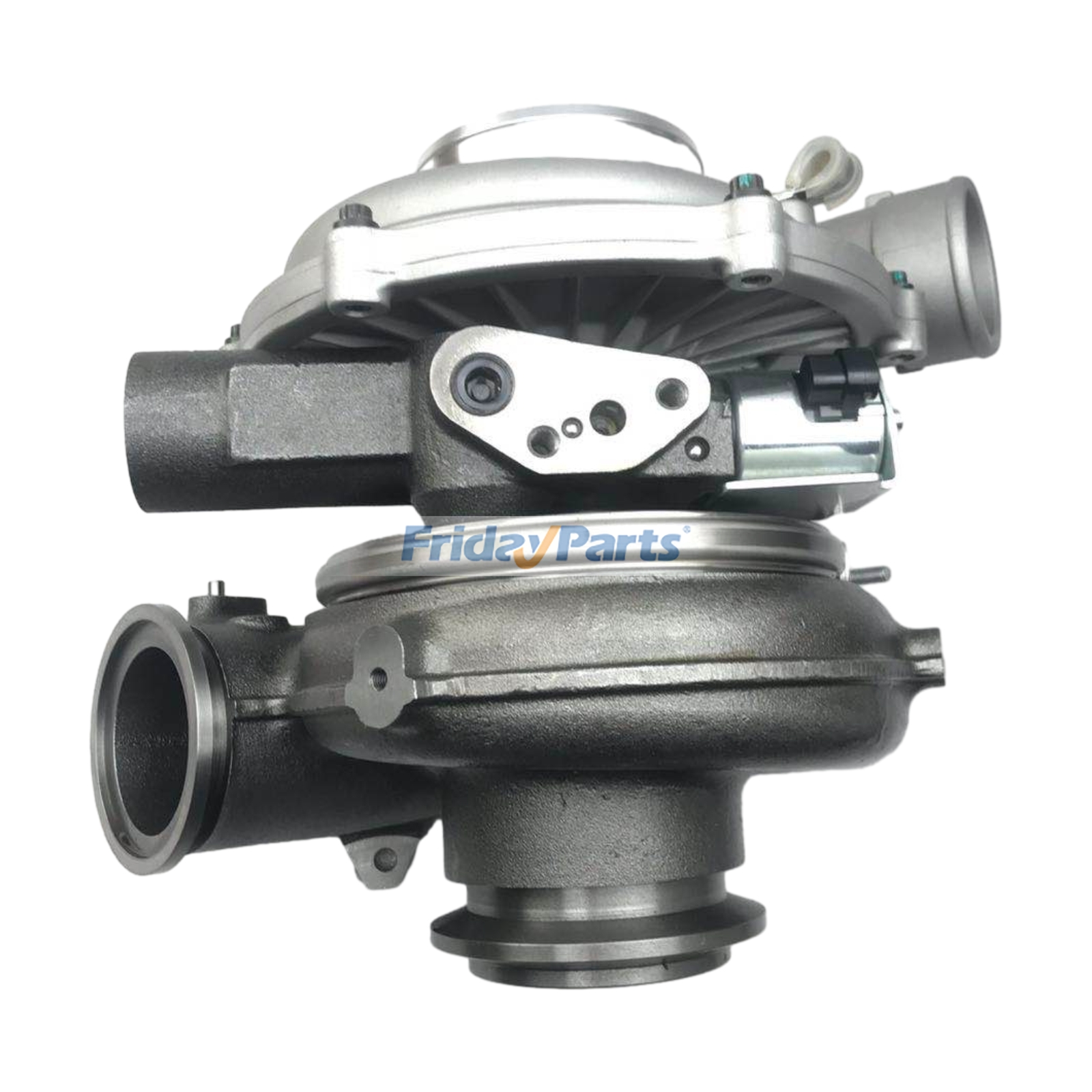 Turbo GT3782VA Turbocharger 1854593C92 for Ford F-250 F-350 F-450 F-550 Super Dutyy 2005-2007 V8 6.0L
