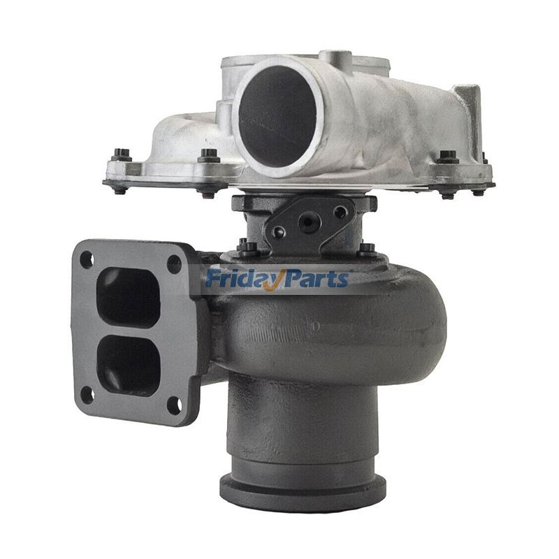 Turbo GT4082 Turbocharger 1825406C92 for Navistar Engine DT466E 1530E ...