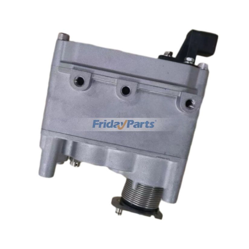 Turbo GT4082KLNV Electrical Actuator 812905-0025 829926-0001