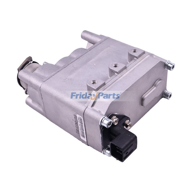 Hino用用ターボ GT4082KLNV 電子アクチュエーター 820614-0005 76758-5002 日野エンジン JO8E トラック 268 用