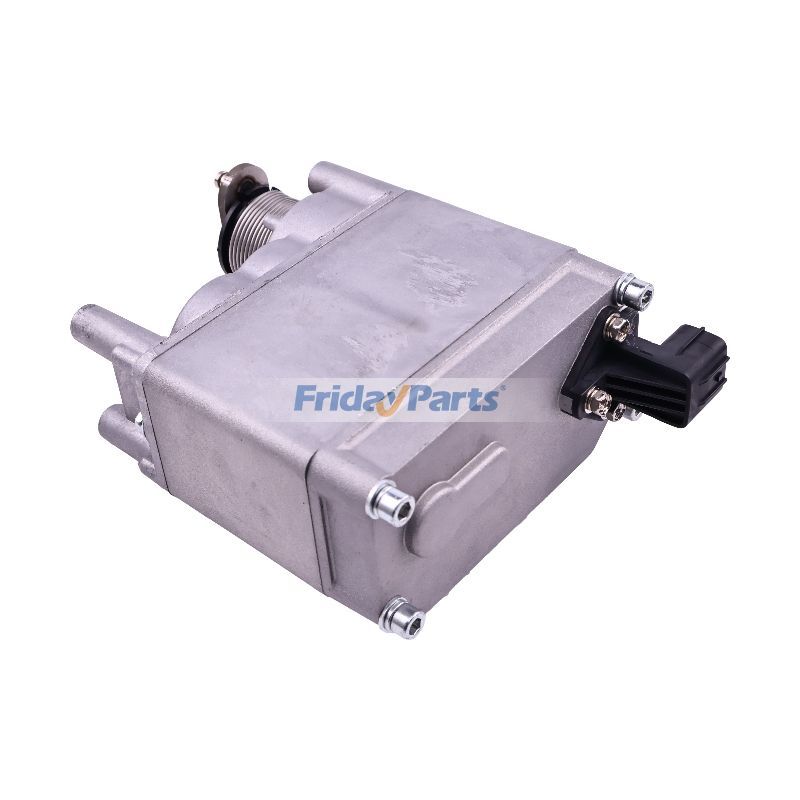 Hino用電子アクチュエータ