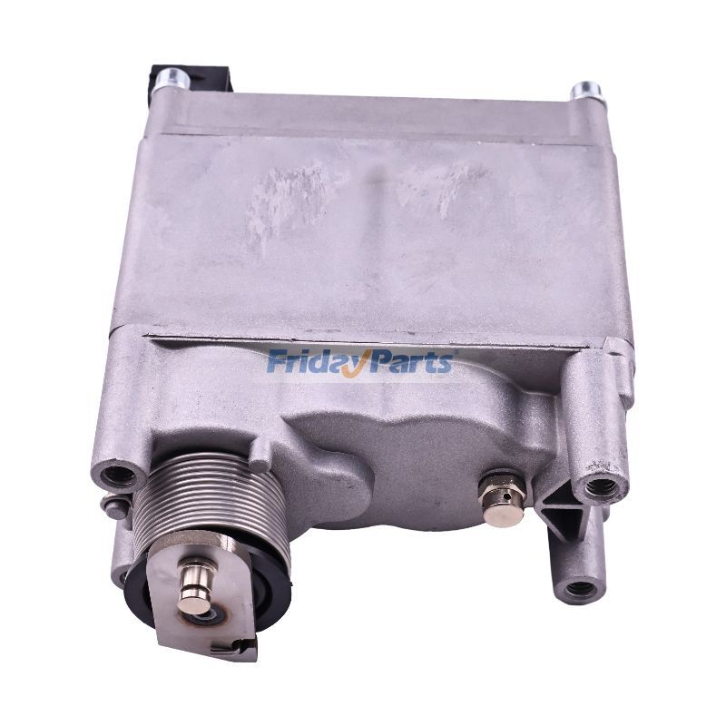 FridayPartsの電子アクチュエータ