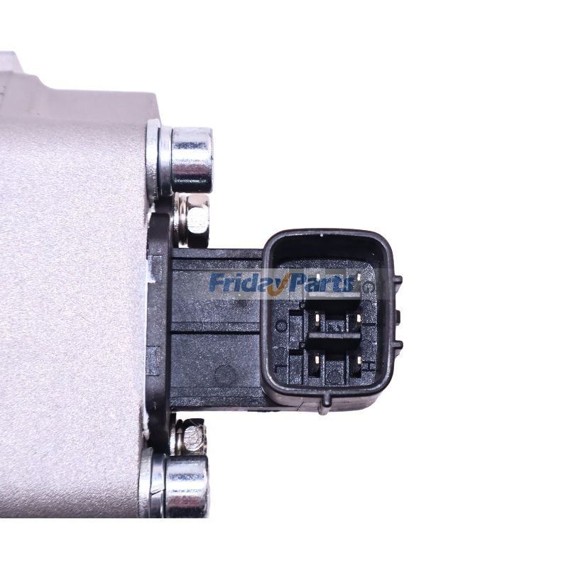 FridayPartsで電子アクチュエータを購入