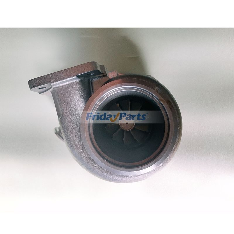 Turbo GT4082N Turbocharger D10BEAE2 in Stock in China