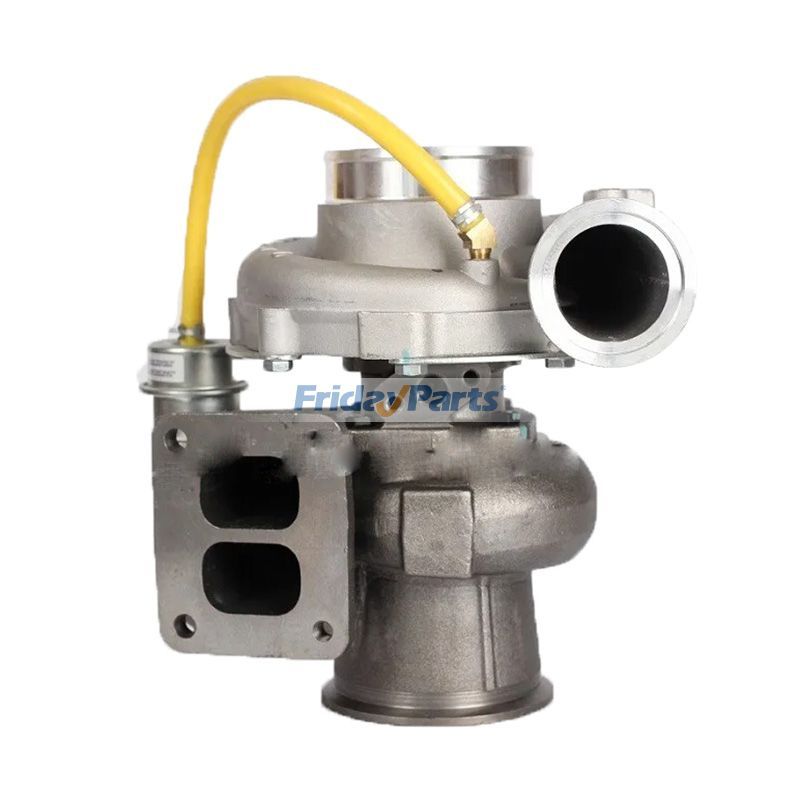 Turbo GT4082SN Turbocharger 1776559 1524876 1501646 for Scania Engine DSC9 DSC13 DSC15 Truck P94L