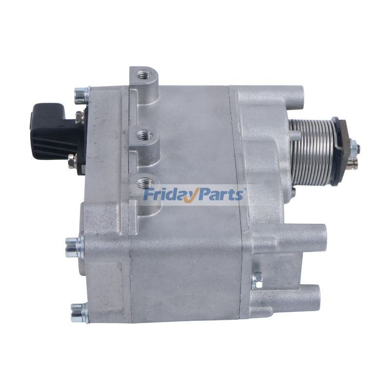 FridayPartsのターボGT4082V電子アクチュエータ