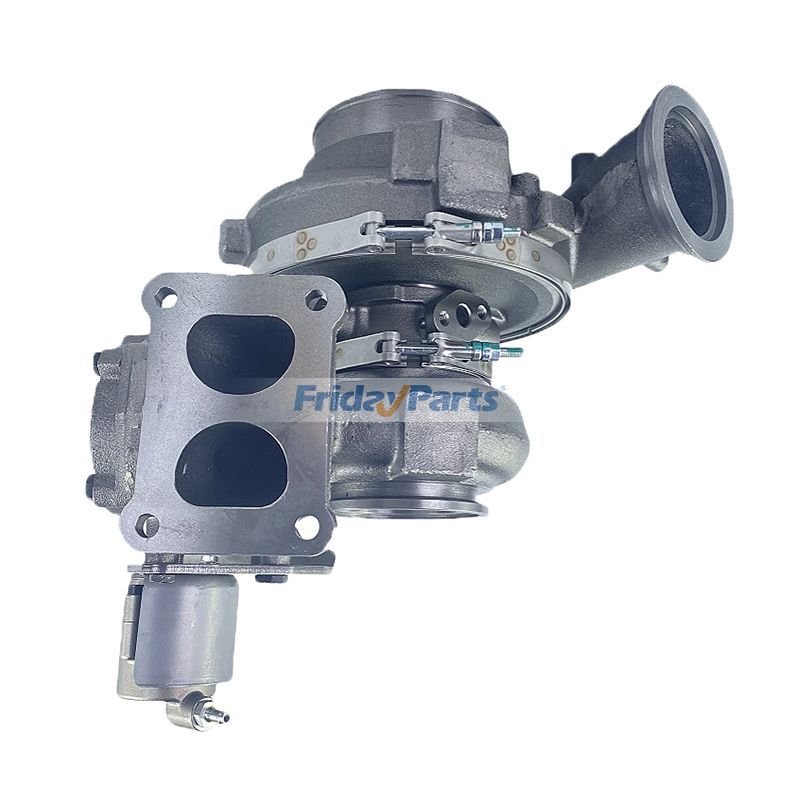 Turbo GT4088BL Turbocharger 399-3391 for Caterpillar CAT Engine C13 Tractor 621H 623H 627H Loader 980K