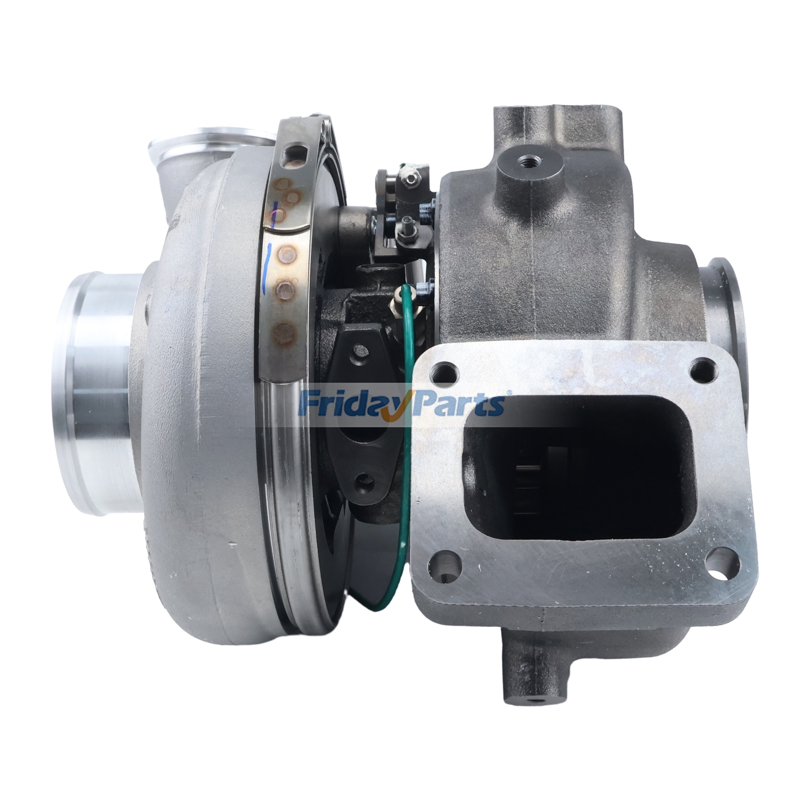 turbocompresseurpour Moteur,Tracteur,Camion