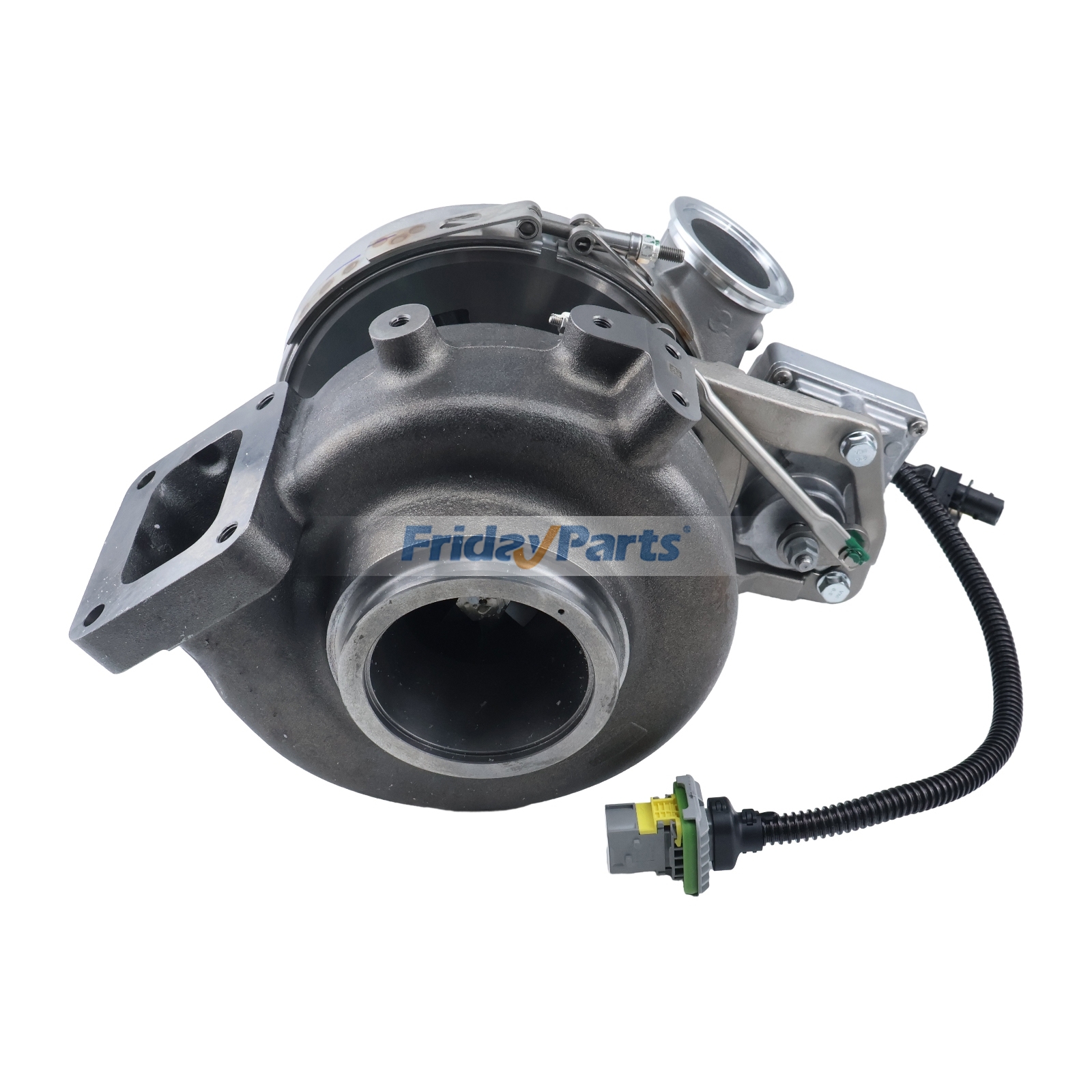 turbocompresseur pour Moteur,Tracteur,Camion Pour MAN