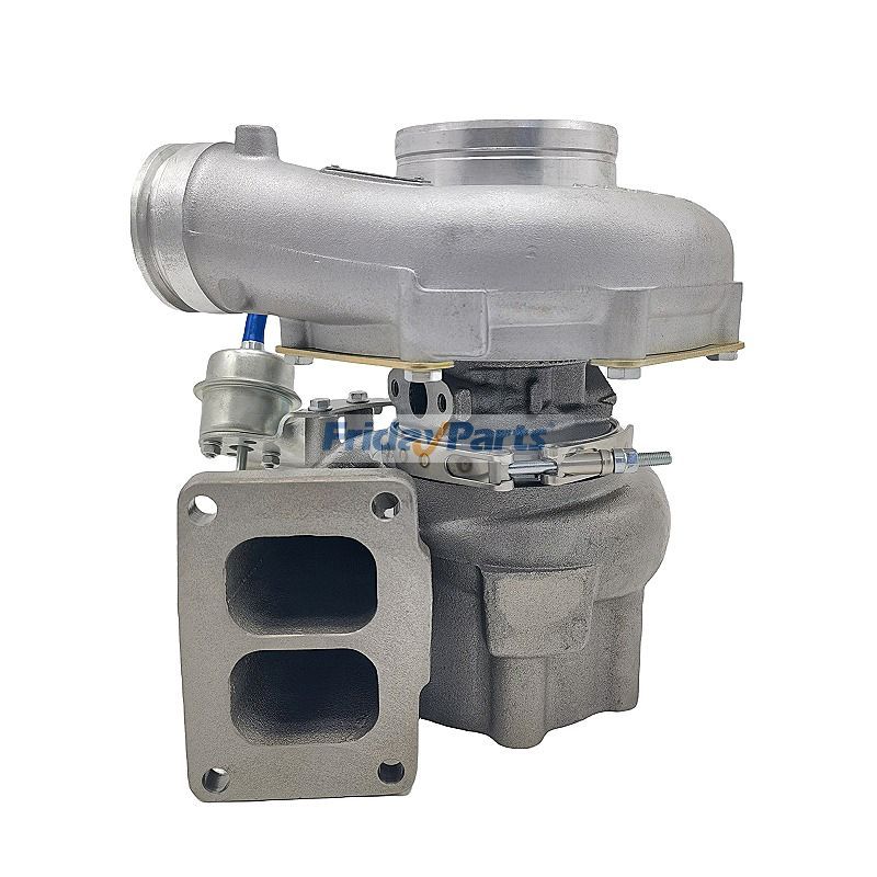 Turbo GT42 Turbocharger 150105-00769A 753834-5008S 753834-8 for Doosan Engine DX12 Excavator DX520