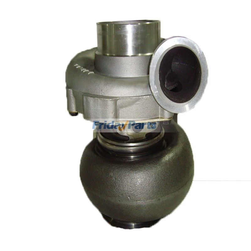 Turbo GT4288 Turbolader 452101 für 1993- Volvo mitfür Lastkraftwagen 