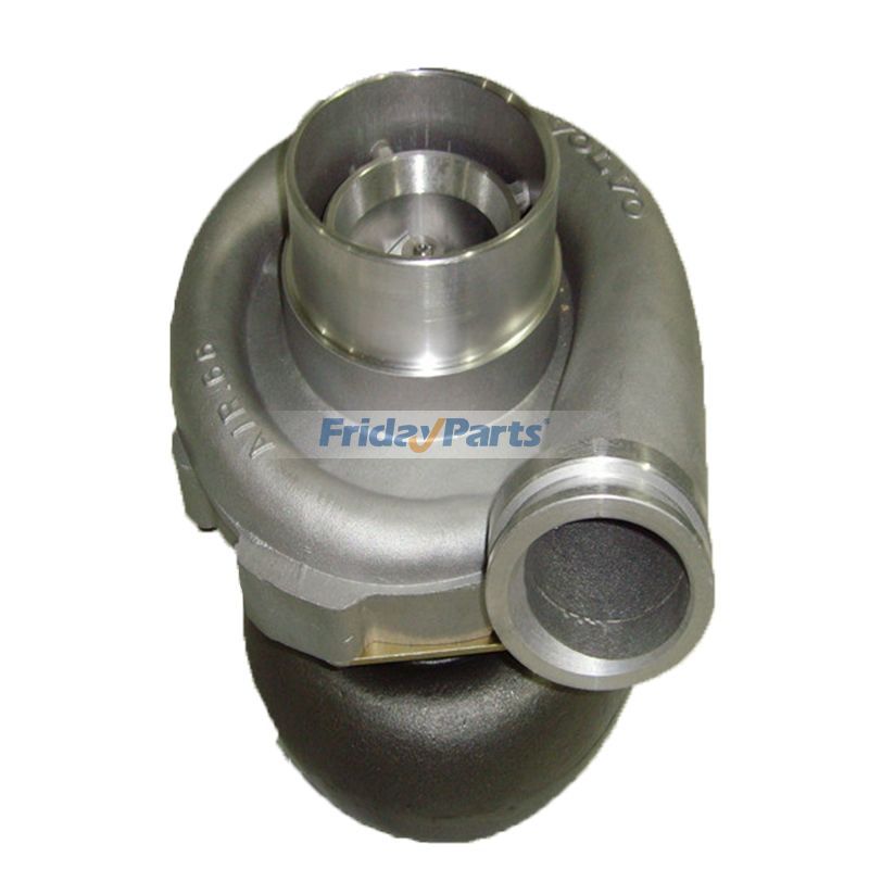 Turbo GT4288 Turbolader 452101 für 1993- Volvo mitFür VOLVO