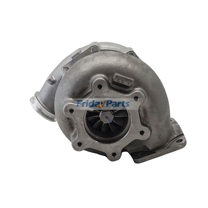 Turbo GT4288N Turbocharger 452174-5010S for Engine,Excavator,Loader,Off-Road Truck