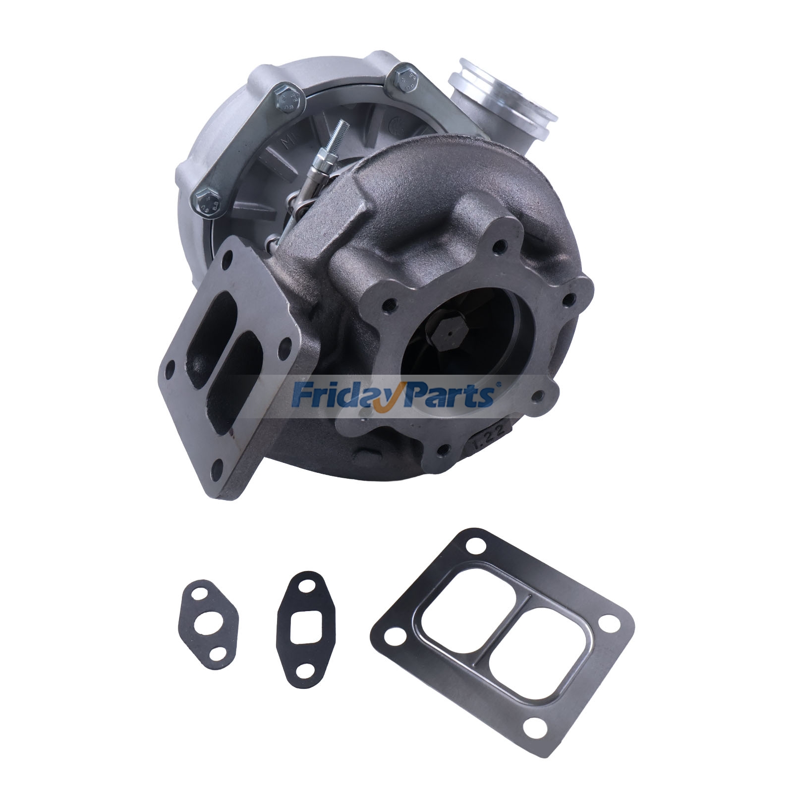 FridayPartsでターボGT4288Nターボチャージャーを購入