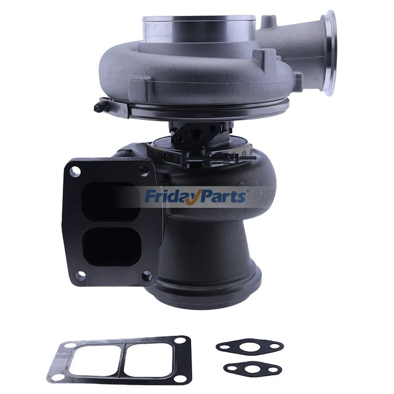 Turbocompresor GT4288R 194-1116 para motor Caterpillar CAT 3176C C10 3306 Camión R1600G R1700G Para CAT