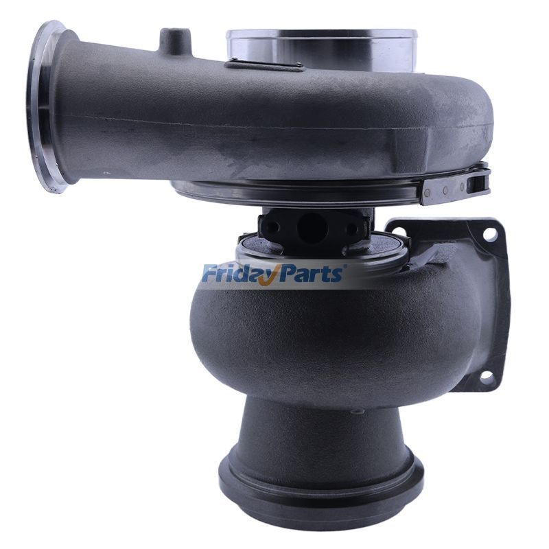 Turbocompresor GT4288R 194-1116 para motor Caterpillar CAT 3176C C10 3306 Camión R1600G R1700G