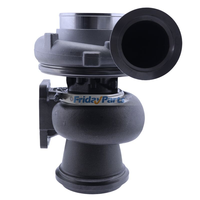 Parte para Camión todoterreno