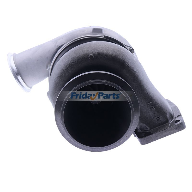 Compra Turbocompresor GT4288R 194-1116 para motor Caterpillar CAT 3176C C10 3306 Camión R1600G R1700G en Fridayparts