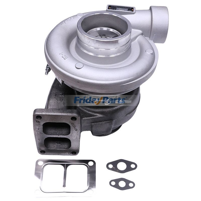 Turbo GT4594 Turbolader 452164-5001S für Volvo-Motor D12A Truck FH12