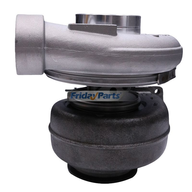 Turbo GT4594 Turbolader 452164-5001S für Volvo-Motor D12A Truck FH12für Für VOLVO
