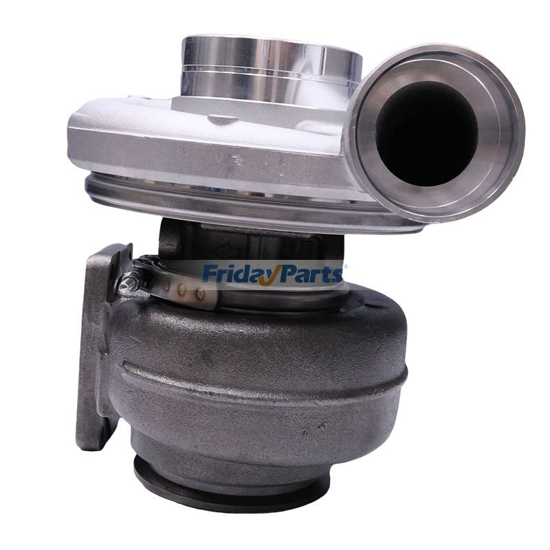 Turbo GT4594 Turboladerfür Lastkraftwagen Für VOLVO