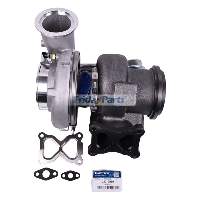 Turbocharger for Engine,Excavator
