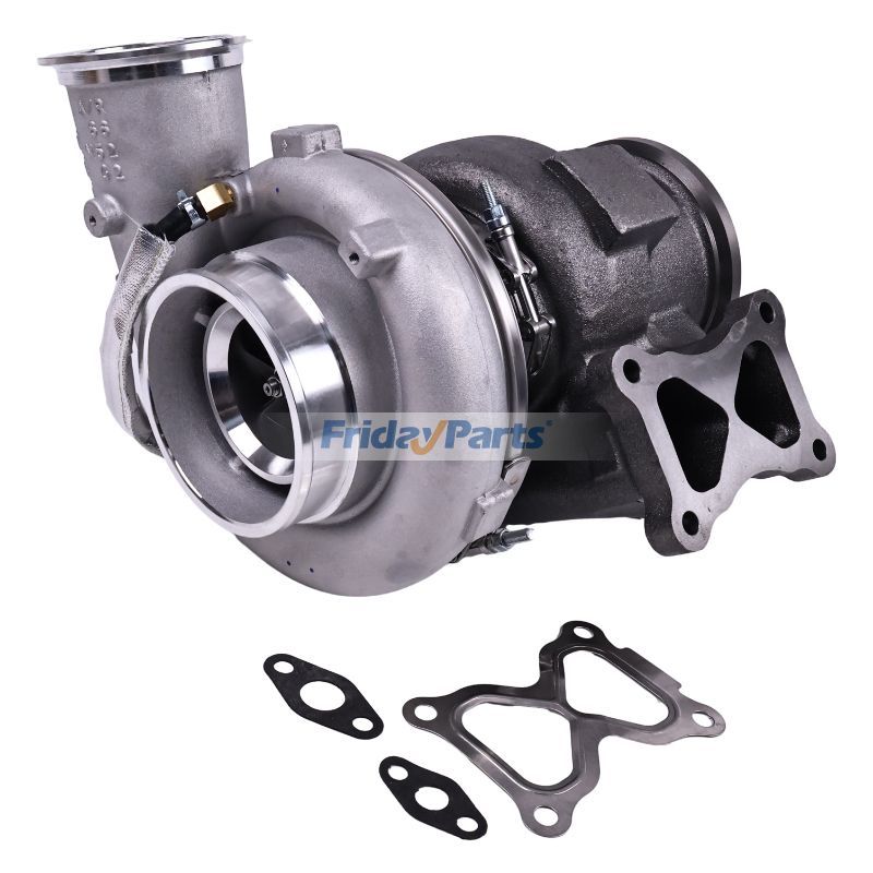 Turbo GT4594BL Turbocharger 247-2969 for Caterpillar CAT Engine C13 Excavator 345C 345D W345C MH
