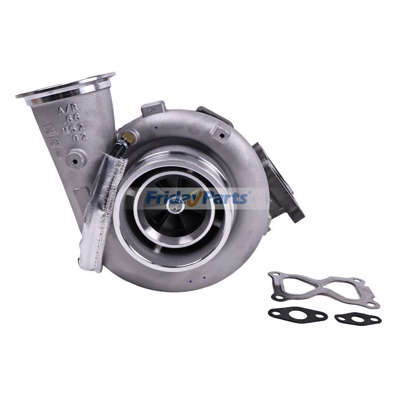 Engine,Excavator Turbocharger