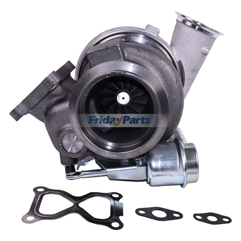 Turbocharger in Stock in China