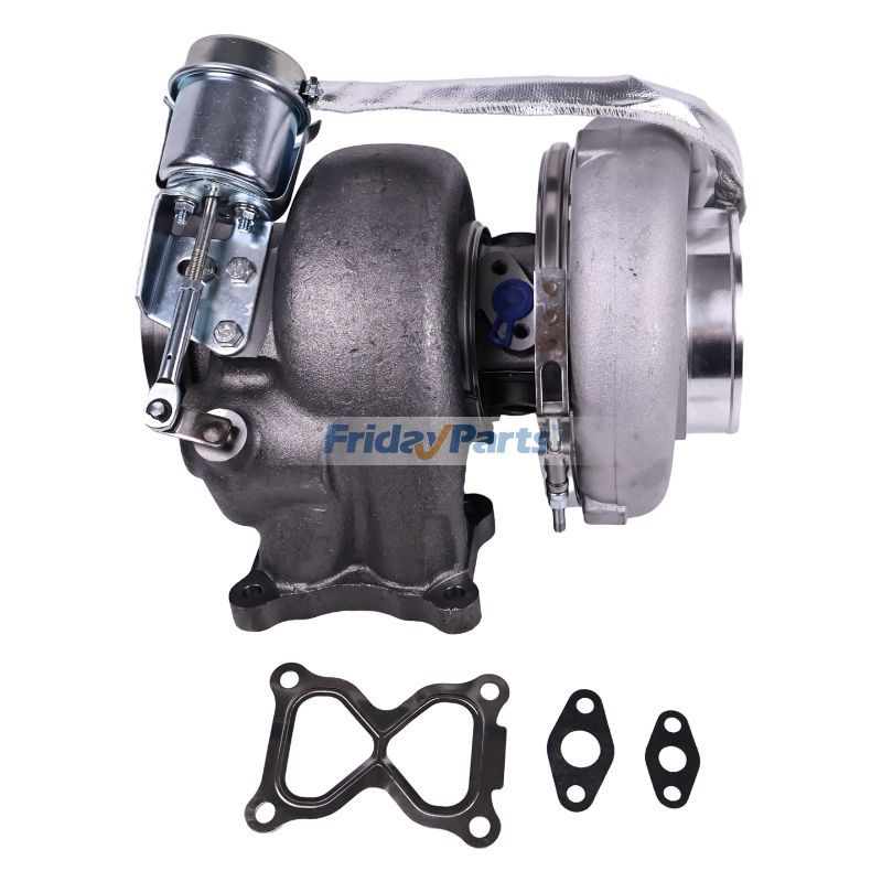  Turbocharger For CAT