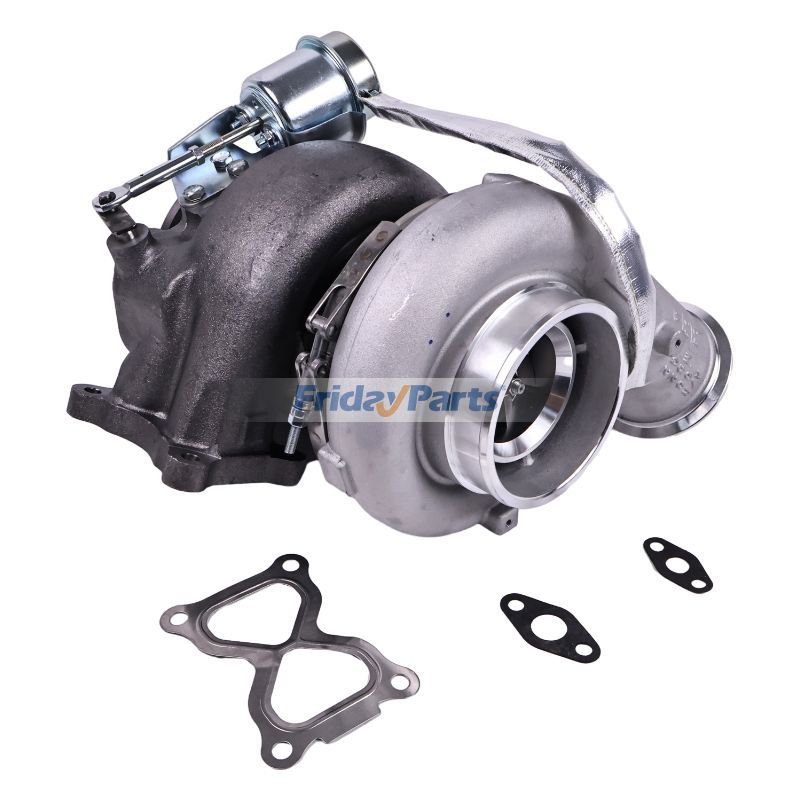 FridayParts Turbocharger