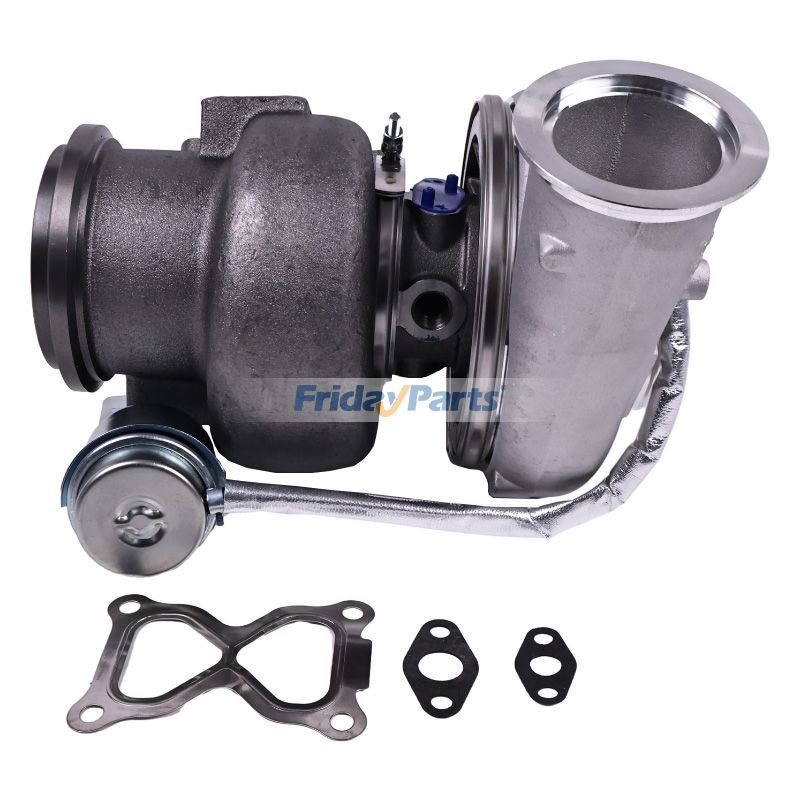 Turbocharger For CAT Engine,Excavator